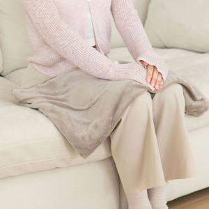 온열찜질기W 허리 배 어깨 전기 찜질팩 복부 온열기 무릎 전신 찜질담요