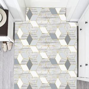 패턴 코일 현관 매트 베란다 발판 발코니 출입구 바닥 깔판 발매트 D049