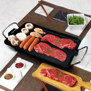 투웨이 전기그릴40cm DEG-D1500 와이드형