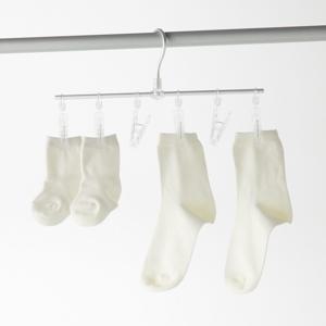 알루미늄 직선 행거