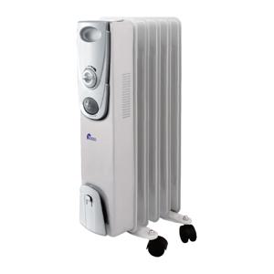 5핀 전기 라디에이터 0505