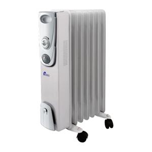 7핀 전기 라디에이터 0507