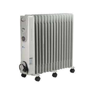 15핀 전기 라디에이터 0515