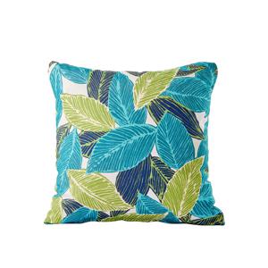 디자인 쿠션 북유럽 트로피칼 인테리어 디자인 거실 쇼파 패브릭 쿠션 40CM 솜포함