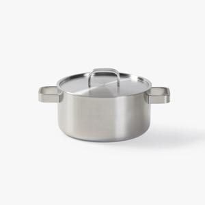 통 3중 스테인리스 양수냄비_20cm