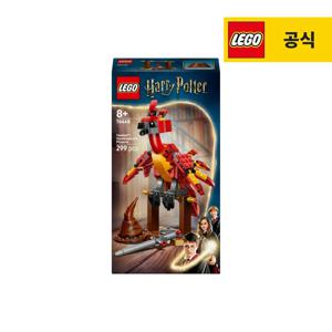 해리포터 76448 포크스: 덤블도어의 불사조