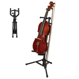 JA-61 바이올린 우쿨렐레 거치대 스탠드 우쿠렐레 받침대