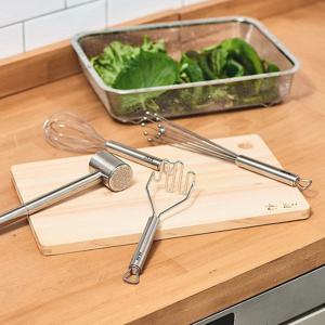 마스터 스텐 감자으깨기_19CM