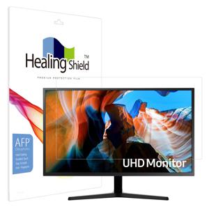 삼성 고해상도 UHD UJ590 LU32J592UQ 올레포빅 필름