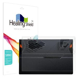 ONE X PLAYER X1 AIR 무광 후면보호필름