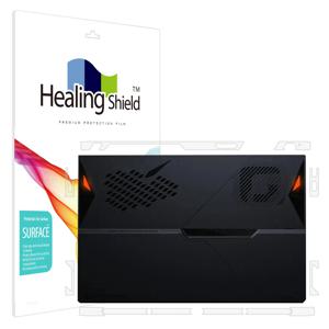 ONE X PLAYER X1 AIR 무광 측면테두리 보호필름 2매