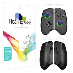 ONE X PLAYER X1 AIR 컨트롤러 무광 외부필름 2세트