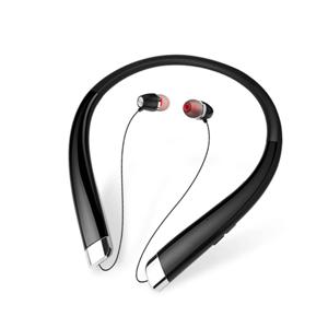NeckLine Pro 넥밴드 무선 블루투스 이어폰 스포츠 목걸이 런닝 헤드셋