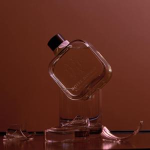 고급 디퓨저 웰컴투더플레저돔 250ml 스윗머스크향 (디퓨저본품+퍼코스터+리드5EA 세트)