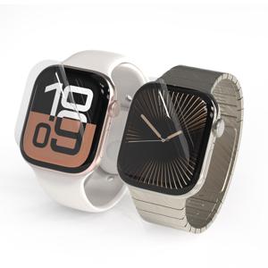 애플워치11 액정보호 이지우레탄 필름 6매