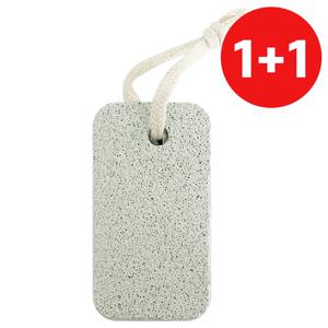 국내생산 1+1 사각경석1p 뒷꿈치 굳은살 발각질제거