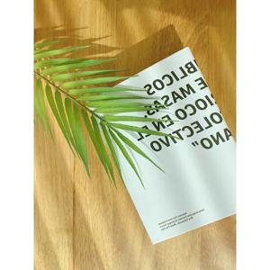 트로피컬 아레카야자 조화 식물 야자수 잎사귀 나뭇잎 인조 나무가지 인테리어 조화잎 야레카