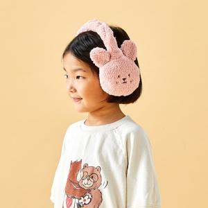 뽀글뽀글 토토 귀마개