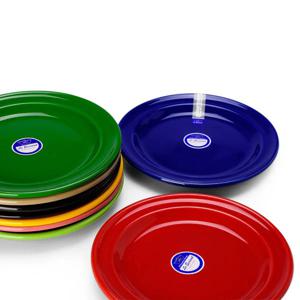 르에시앙 힐로소피 양식접시(중) 21cm