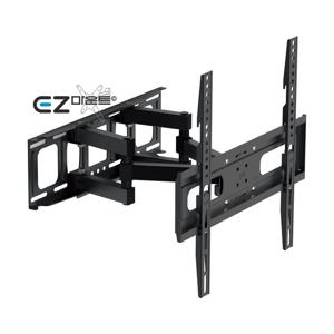 TV 벽걸이 브라켓 풀모션 모니터 티비 거치대 LG 삼성 TWST-4400