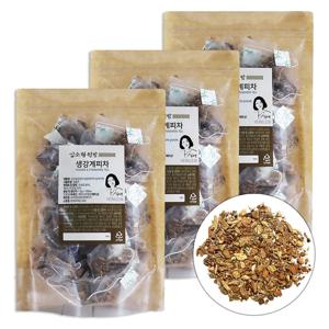 생강계피차 100입 3팩