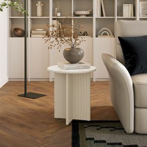 뉴리네아 원형 사이드테이블