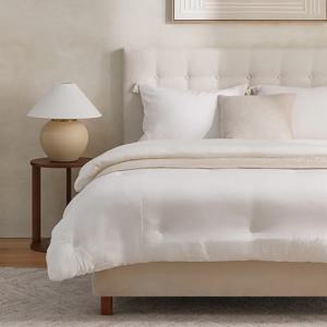 데코2 모달100 차렵이불 SS