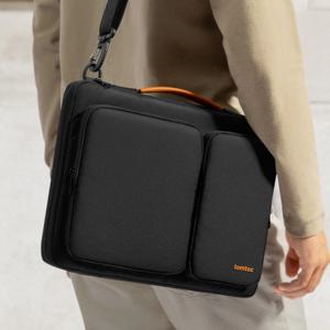 A42 디펜더 랩탑 브리프케이스 14인치 맥북프로 그램 서피스 노트북 서류 가방 D3