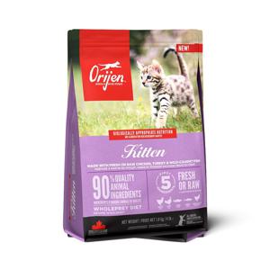 키튼 캣 1.8kg 고양이사료