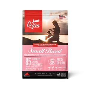 스몰브리드 독 1.8kg 강아지사료