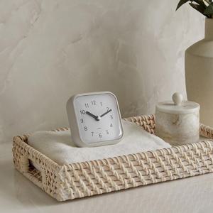 모마 다용도 욕실 방수시계_그레이