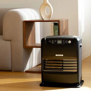 블랙팬히터 300 캠핑 이동식 기름 난로  SFH-L330PJ