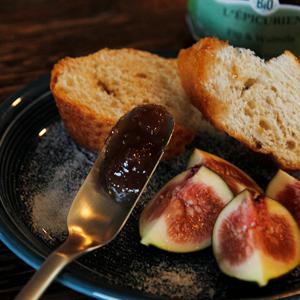 레피큐리앙 유기농 무화과&호두 잼 210G