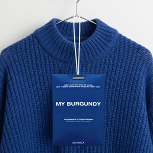 탈취 방향 샤쉐 40g 실내용 고체 탈취제 방향제 옷장 걸이형 섬유향수