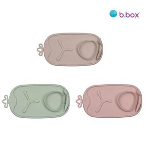 비박스 롤앤고 밀타임 자기주도 이유아식 매트