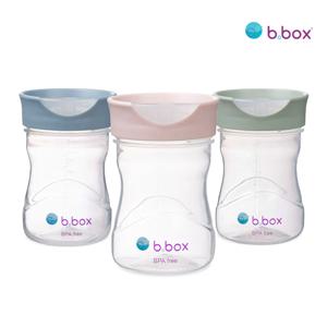 비박스 스스로 트레이닝 컵 240ml