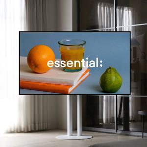 85인치 98인치 티비거치대 TV스탠드 이동식 삼성 LG 86인치 75인치 100인치 호환