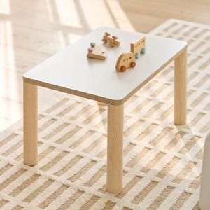 토토리 아기 책상 유아 플레이테이블 2types