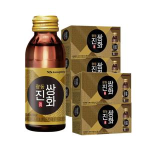 진쌍화 100ml 50병