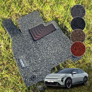 마세라티 그레칼레 전용 내츄럴코일매트 1+2열 자동차카매트