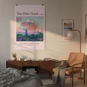 실사 출력 인쇄 대형 포스터 인테리어 30x45