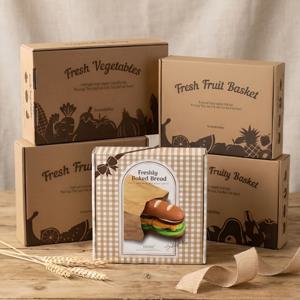 야채 과일 베이커리 확장팩 원목 주방놀이 소품 (5종 혜택가)