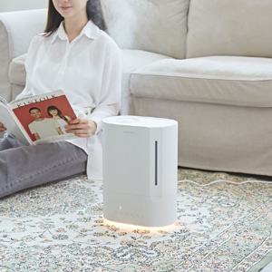 에어레스트 HEAT 가열 복합식가습기 6L대용량 ARPH02RE