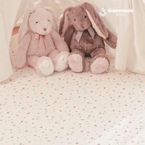 디어 놀이방매트 PVC 거실 층간소음 아기 유아 말랑 쫀득 촉감 베베테라