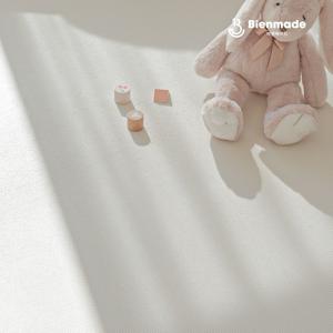 디어 놀이방매트 PVC 거실 층간소음 아기 유아 말랑 쫀득 촉감 듀오스트라이프