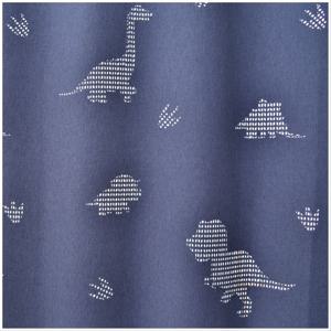 티라노 반창 작은방 안방 맞춤제작 향균 커튼 펀칭 형상기억 나비주름 암막커튼