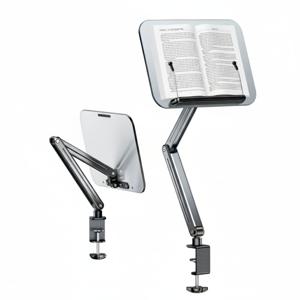 PAD-7 독서대 태블릿 거치대 ( 클램프방식 )