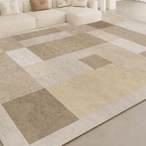 북유럽 스타일 카페트 160x120