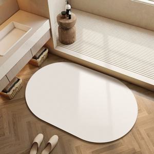 모더니즘 MODERNISM 빨아쓰는 규조토 발매트