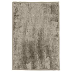 토프트보 욕실매트 발매트 베이지 40x60cm